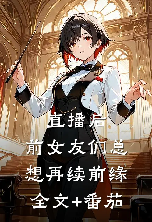 直播后，前女友们总想再续前缘全文+番茄