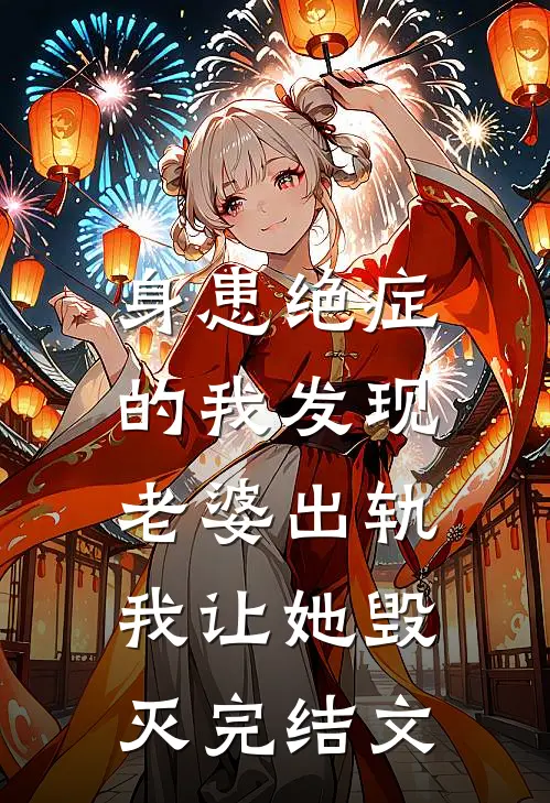 身患绝症的我发现老婆出轨，我让她毁灭完结文