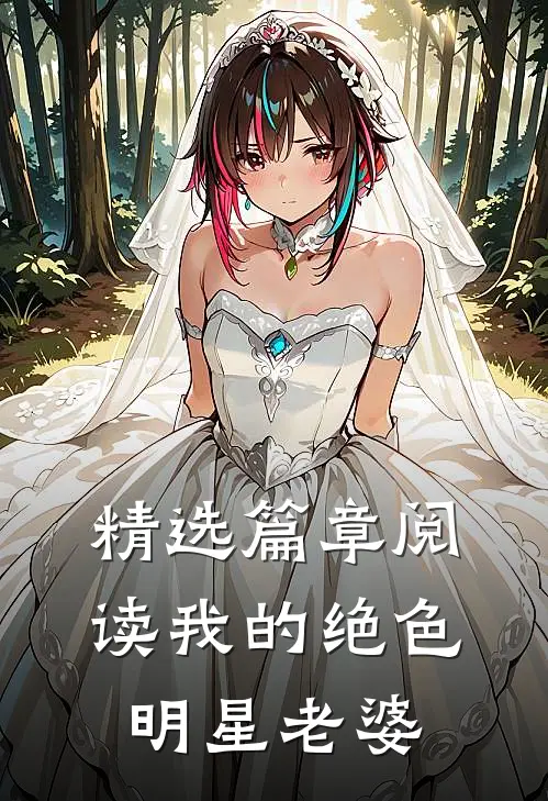 精选篇章阅读我的绝色明星老婆
