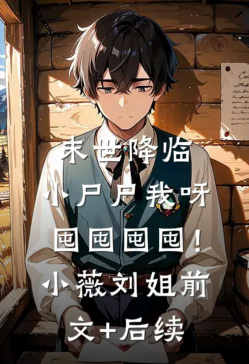 末世降临：小尸尸我呀囤囤囤囤！小薇刘姐前文+后续