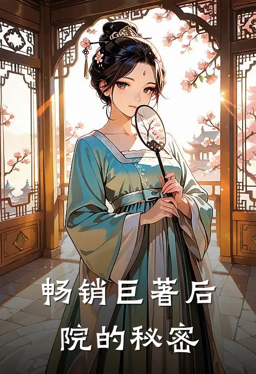畅销巨著后院的秘密