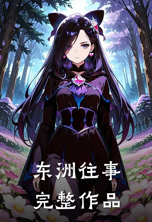 东洲往事完整作品