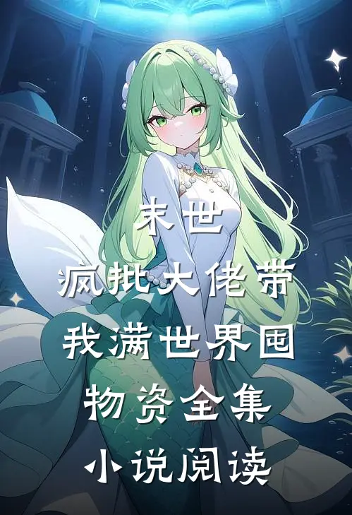 末世，疯批大佬带我满世界囤物资全集小说阅读