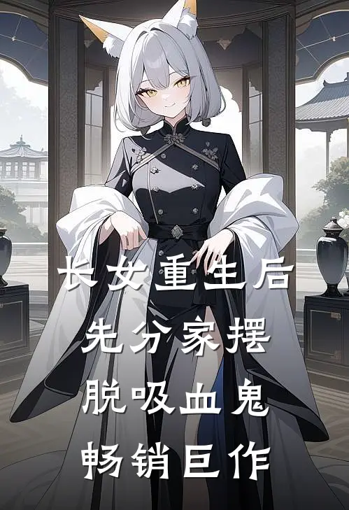 长女重生后，先分家摆脱吸血鬼畅销巨作