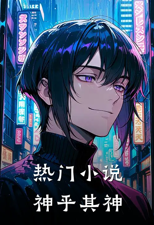热门小说神乎其神