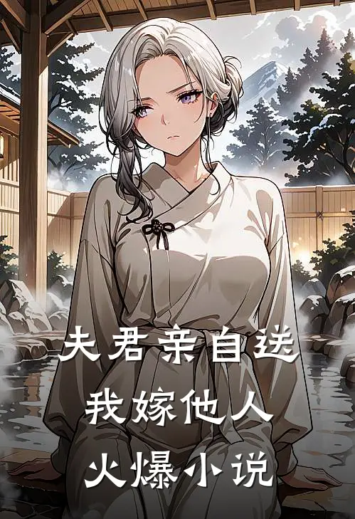 夫君亲自送我嫁他人火爆小说