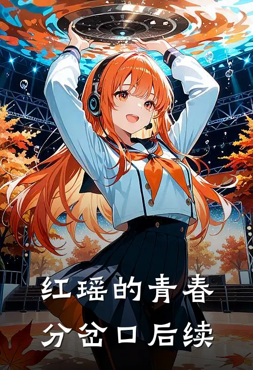 红瑶的青春分岔口后续