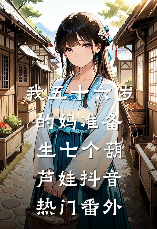 我五十六岁的妈准备生七个葫芦娃抖音热门 番外