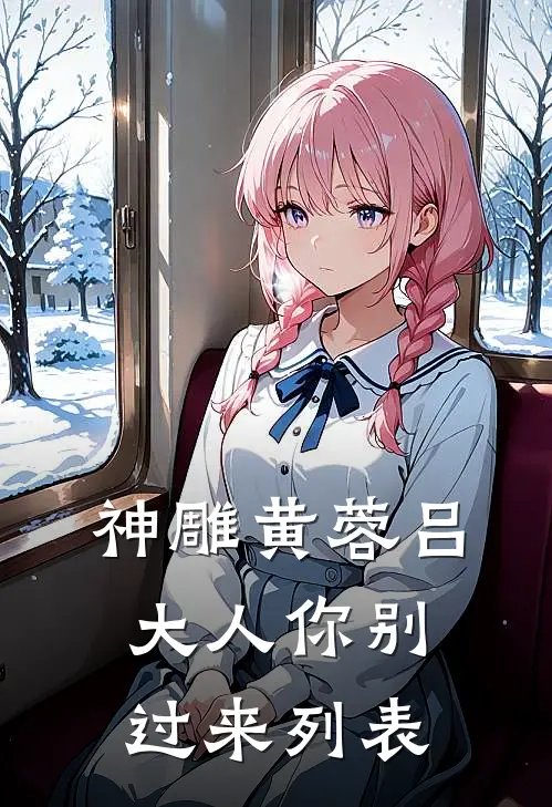 神雕黄蓉吕大人你别过来列表