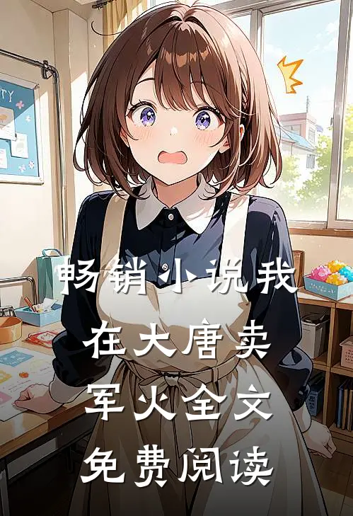 畅销小说我在大唐卖军火全文免费阅读
