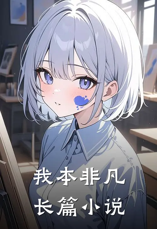 我本非凡长篇小说