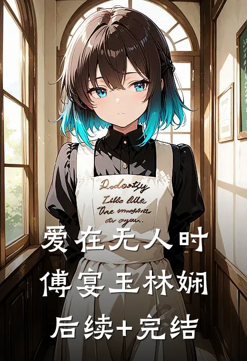 爱在无人时傅宴玉林娴后续+完结