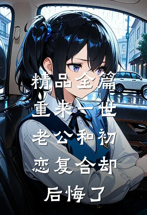 精品全篇重来一世，老公和初恋复合却后悔了