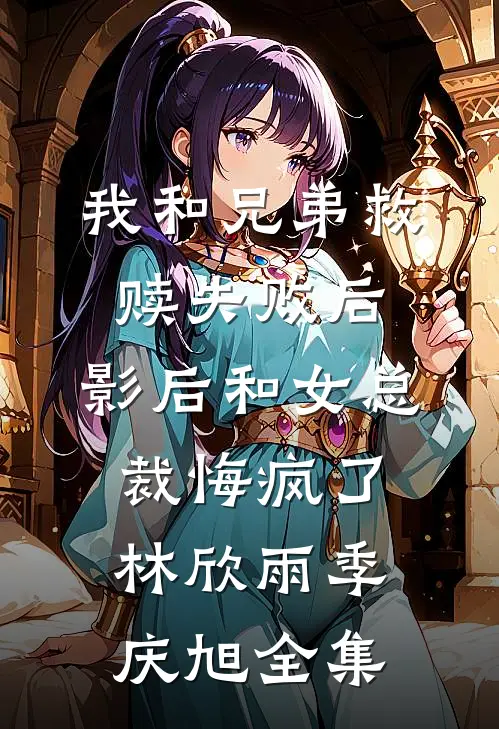 我和兄弟救赎失败后，影后和女总裁悔疯了林欣雨季庆旭 全集