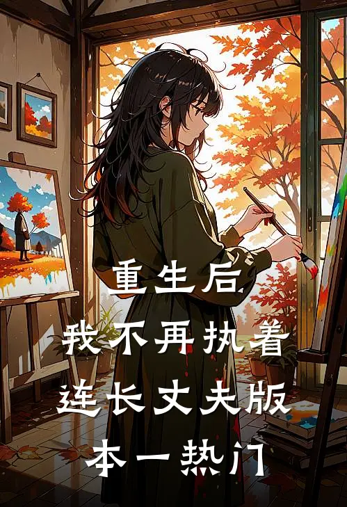 重生后，我不再执着连长丈夫  版本一热门