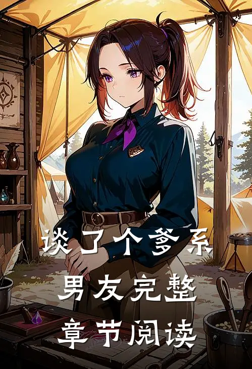 谈了个爹系男友完整章节阅读