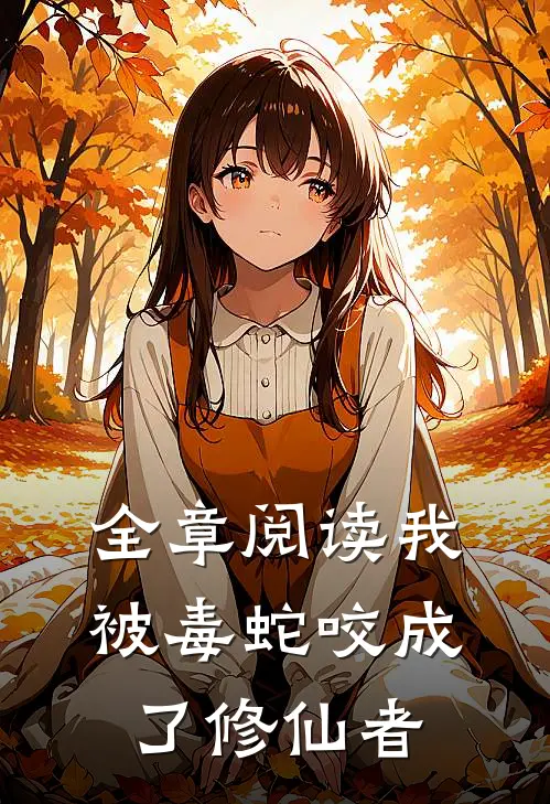 全章阅读我被毒蛇咬成了修仙者