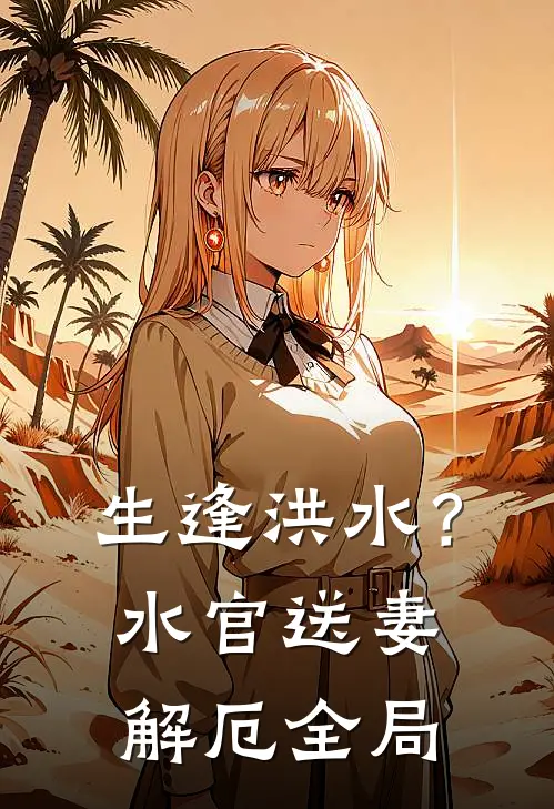 生逢洪水？水官送妻解厄全局
