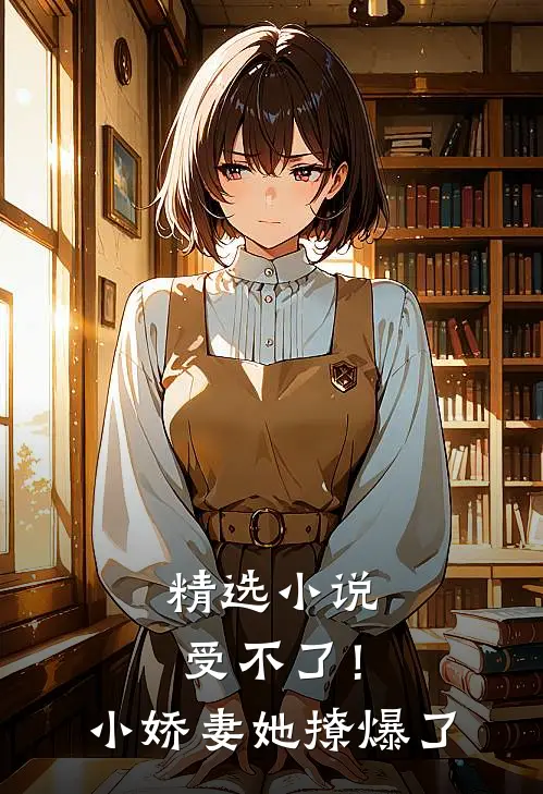 精选小说受不了！小娇妻她撩爆了