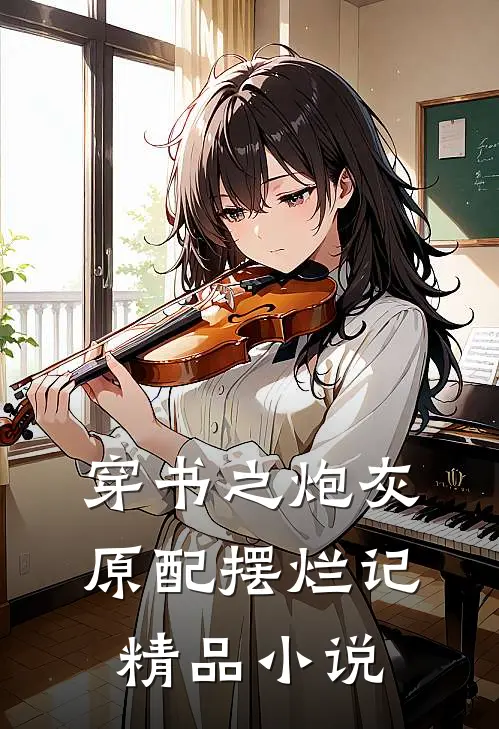 穿书之炮灰原配摆烂记精品小说