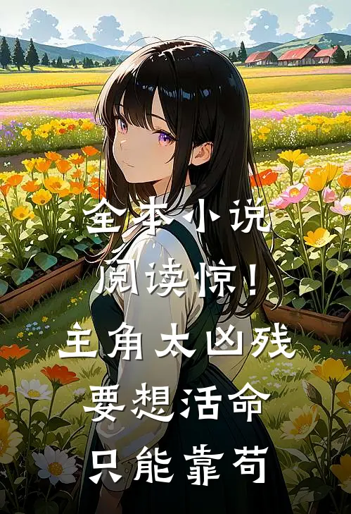 全本小说阅读惊！主角太凶残，要想活命只能靠苟