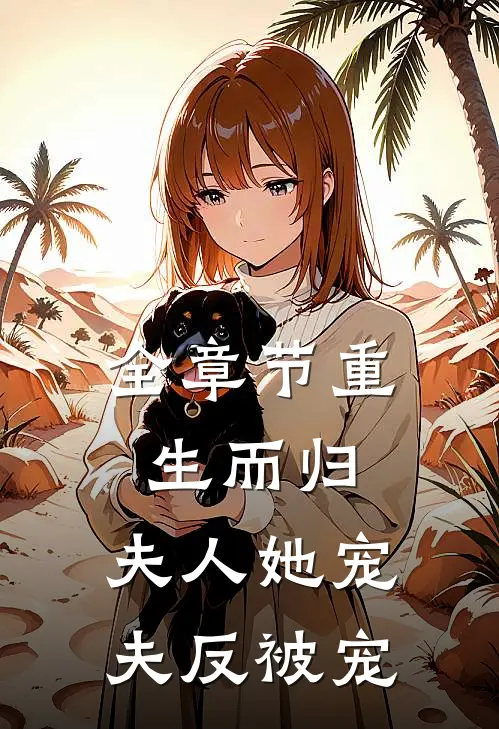 全章节重生而归，夫人她宠夫反被宠