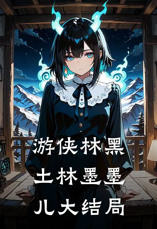 游侠林黑土林墨墨儿大结局