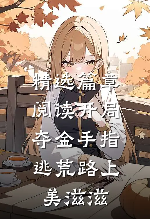 精选篇章阅读开局夺金手指：逃荒路上美滋滋