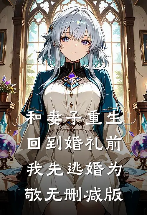 和妻子重生回到婚礼前，我先逃婚为敬无删减版