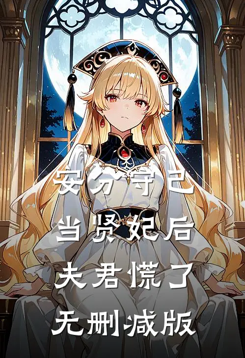 安分守己当贤妃后，夫君慌了无删减版