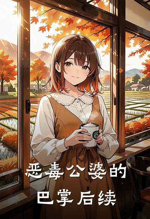 恶毒公婆的巴掌后续