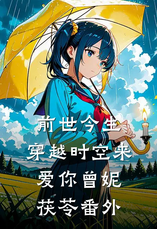 前世今生：穿越时空来爱你曾妮茯苓 番外
