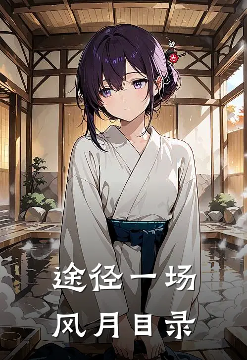 途径一场风月目录