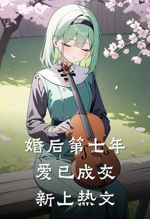 婚后第七年，爱已成灰新上热文