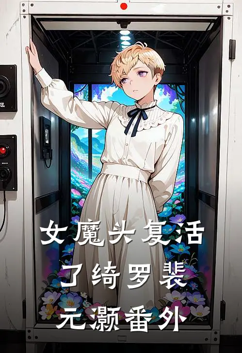 女魔头复活了绮罗裴元灏 番外