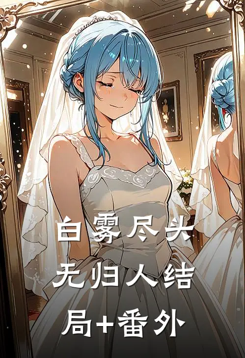 白雾尽头无归人结局+番外