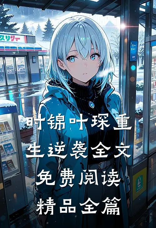 时锦叶琛重生逆袭全文免费阅读精品全篇