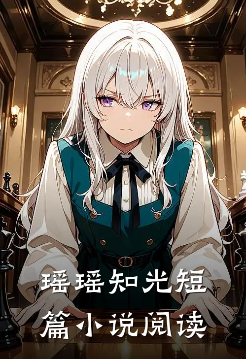 瑶瑶知光短篇小说阅读