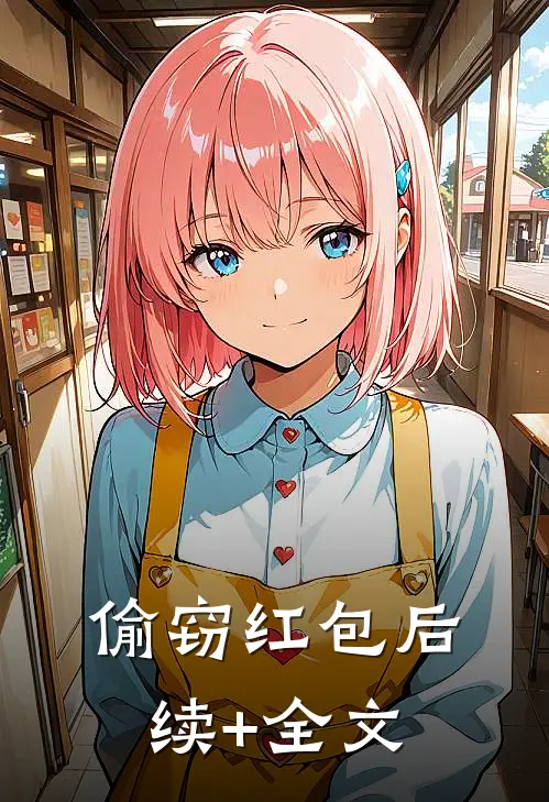 偷窃红包后续+全文