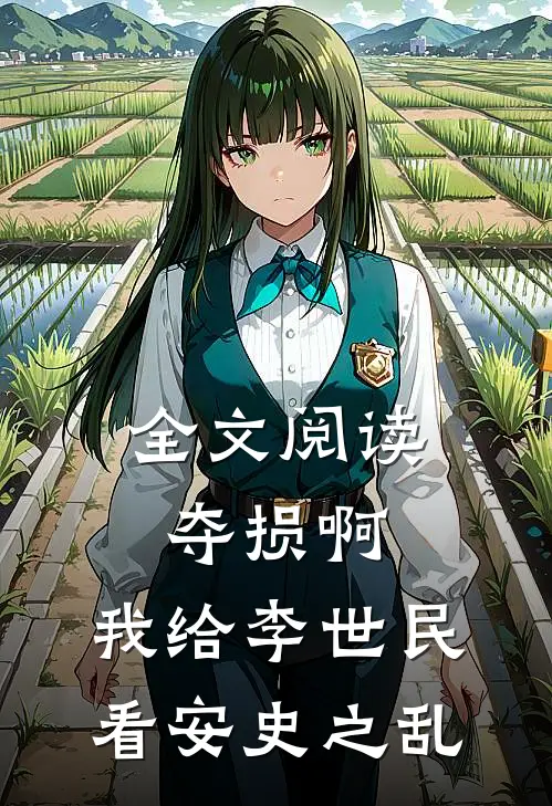 全文阅读夺损啊，我给李世民看安史之乱