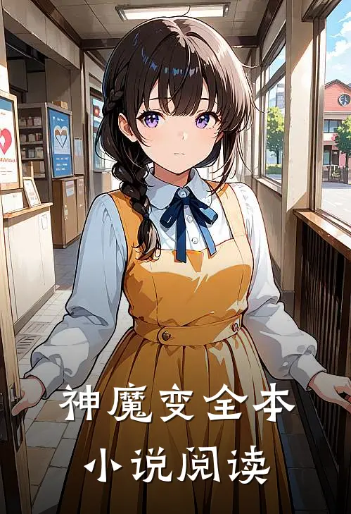 神魔变全本小说阅读