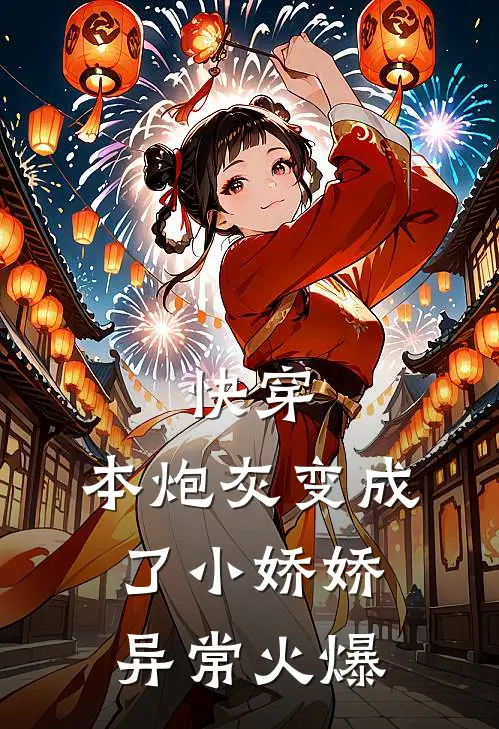 快穿：本炮灰变成了小娇娇异常火爆