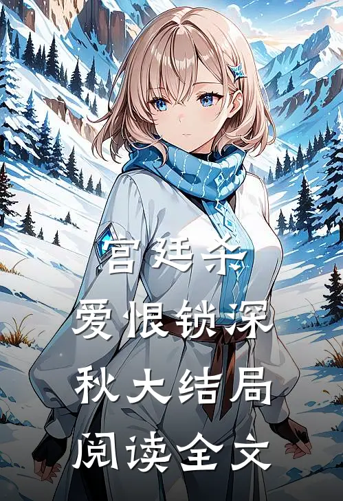 宫廷杀，爱恨锁深秋大结局阅读全文