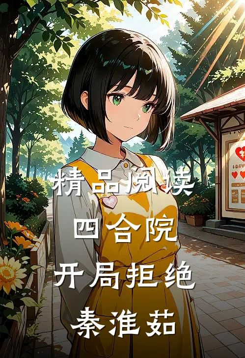 精品阅读四合院：开局拒绝秦淮茹