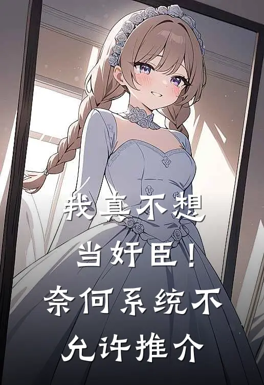 我真不想当奸臣！奈何系统不允许推介