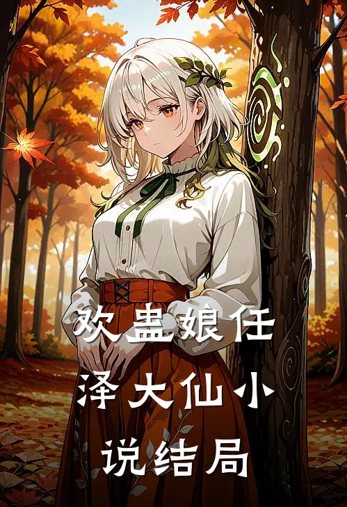 欢蛊娘任泽大仙小说结局