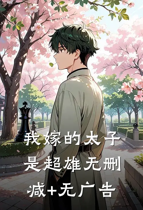 我嫁的太子是超雄无删减+无广告