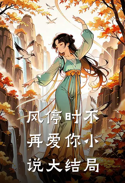 风停时不再爱你小说大结局