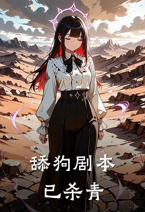 舔狗剧本已杀青