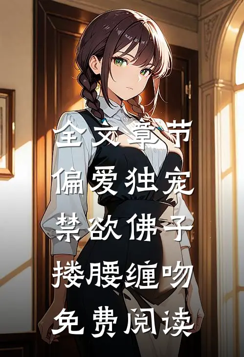 全文章节偏爱独宠,禁欲佛子搂腰缠吻免费阅读